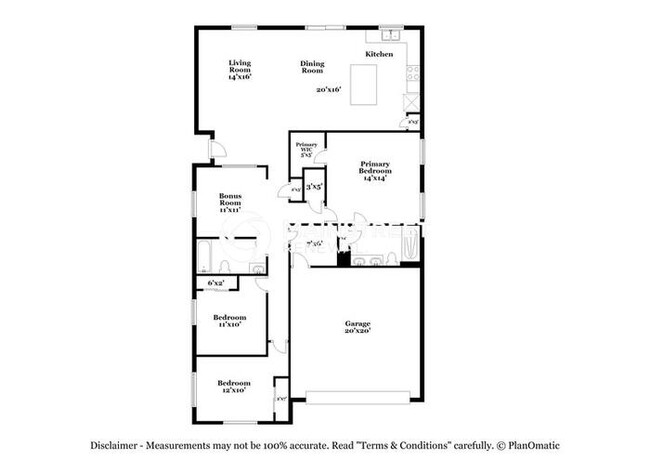 Building Photo - 5011 E Fishhook Ct