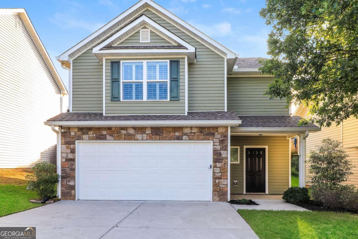 19 Oakbrook Dr Cartersville, GA 30120 Alquileres en Cartersville, GA