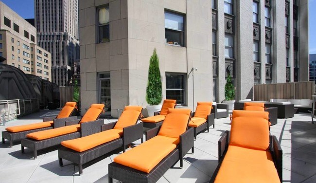 Foto del edificio - EXCHANGE PLACE