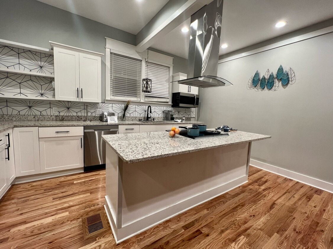 Photo - 980 Desoto St NW (Atlanta, GA)