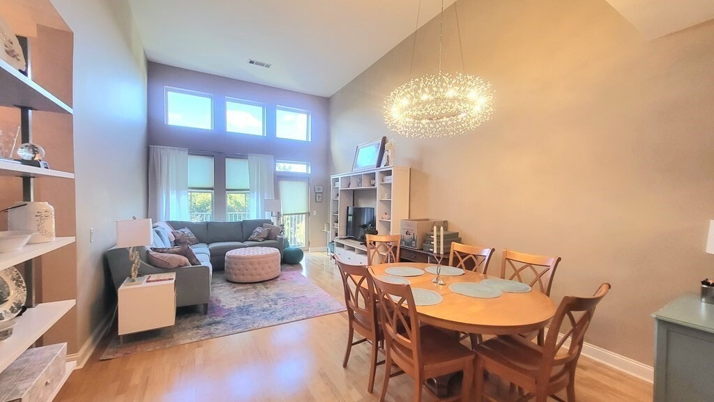 3 Harvest Dr Unit 311, North Andover, MA 01845 Condo for Rent in