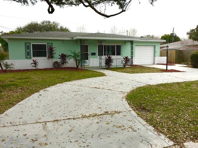 Photo - 5330 25th Ave N House