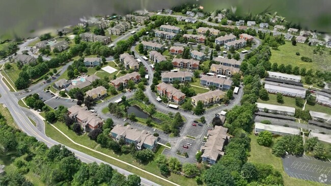  - The Pointe at State College