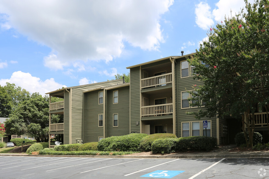 The Knolls Rentals - Marietta, GA  Apartments.com