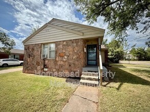Building Photo - 819 N Key Blvd
