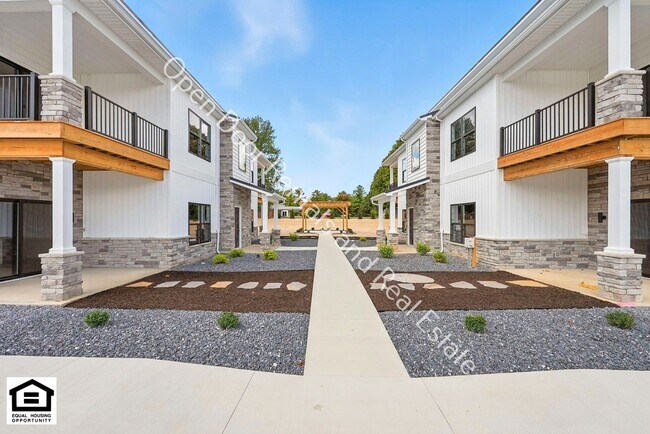 Foto del edificio - 1030 S Wayne St