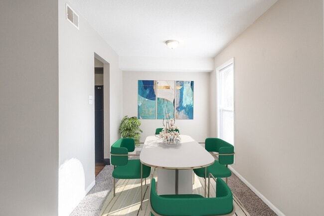 Foto del edificio - Bridgepointe Crossing