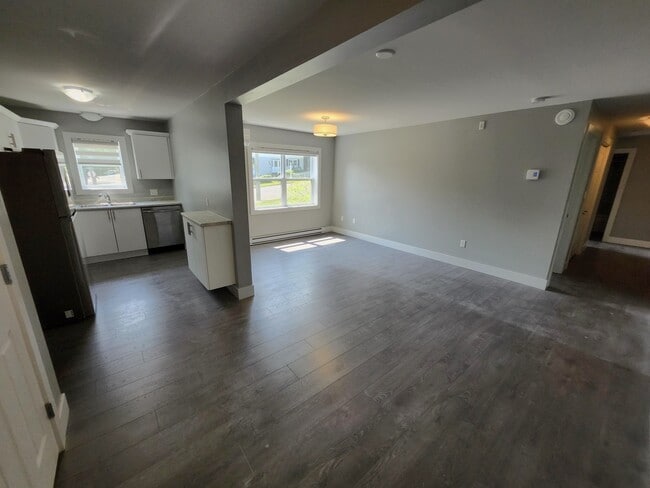 Photo du bâtiment - 30 Parks St