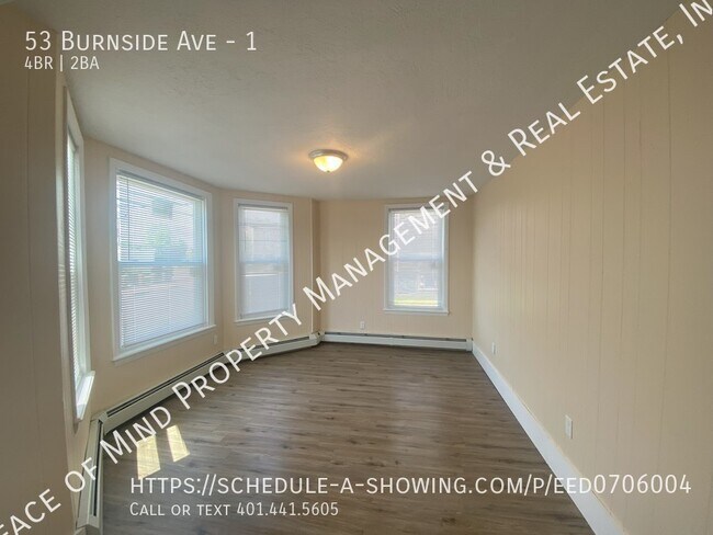 Building Photo - Spacious 4 Bedroom First Floor Unit Availa...