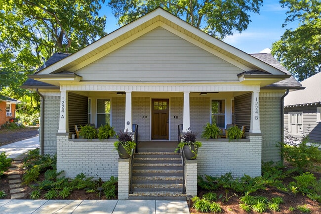 Building Photo - 1224 Hosea L Williams Dr NE
