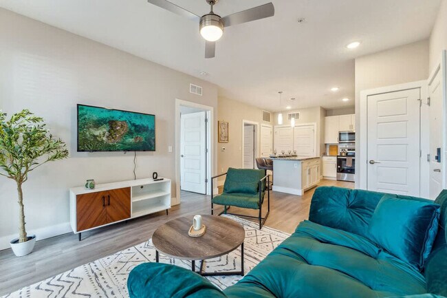 Foto del edificio - 12420 Rain Strm Ct