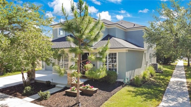 Foto del edificio - 8555 Abbotsbury Dr