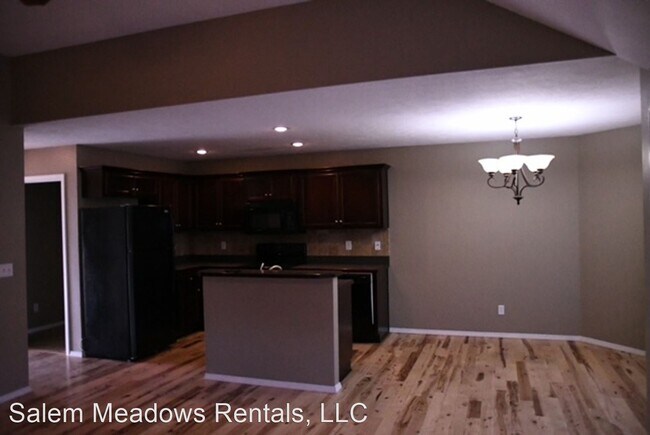 Foto del edificio - 3 br, 2 bath House - 3502 S. Juniper
