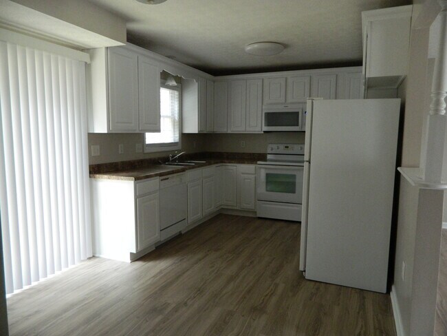 Foto del edificio - 1210 Cedar St
