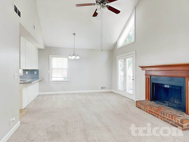 Foto del edificio - 8458 Hightower Trail SW