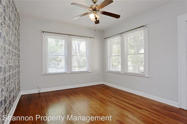 3 br, 2 bath House - 1036 W Gardner St photo'