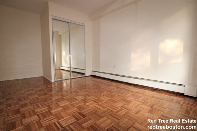 Photo - 175 Freeman St. Unit 722 Apartment