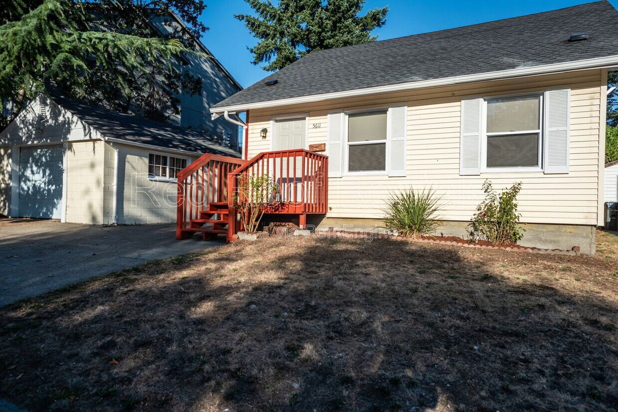 Foto principal - 5611 S Pine St