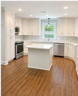 Cocina - 13235 Country Park Ave