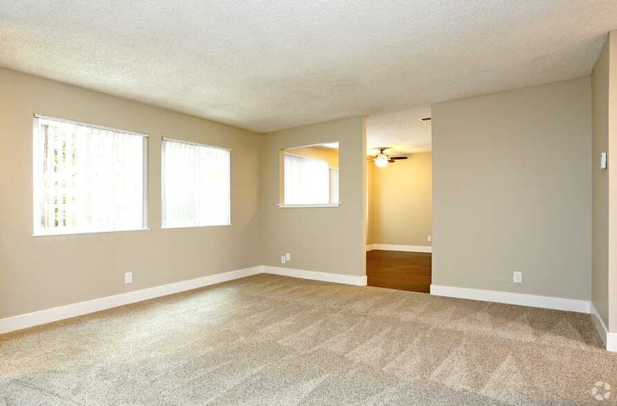 Creekside Terrace Rentals Castro Valley, CA