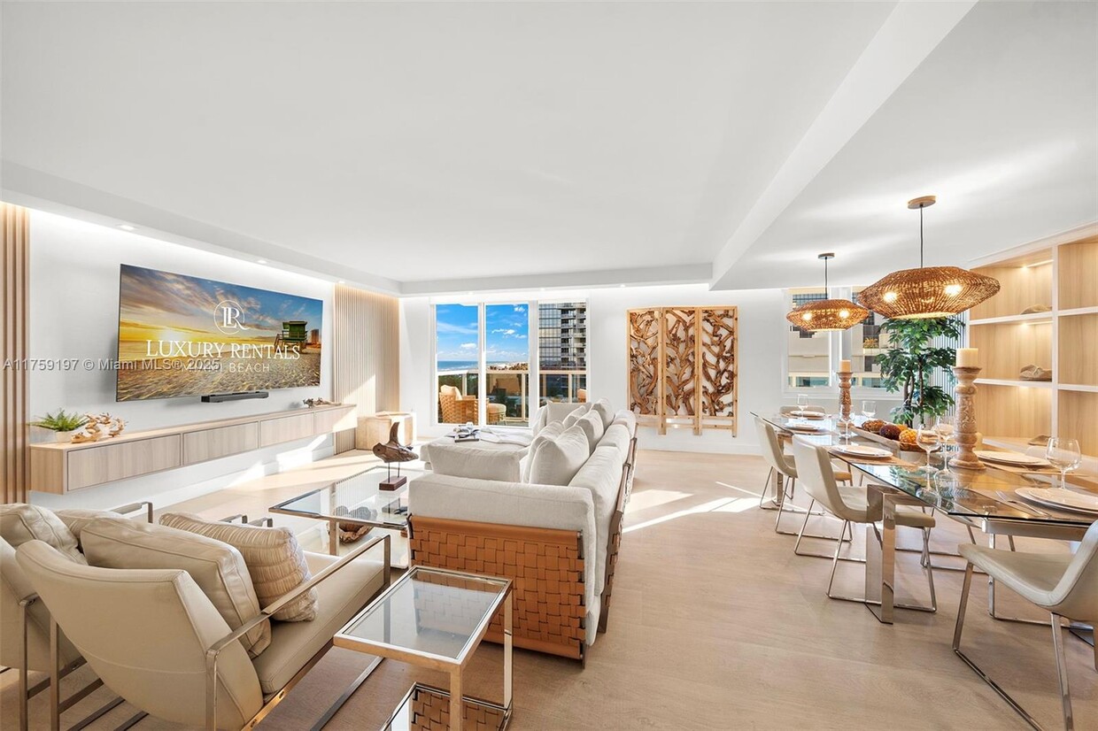 Foto principal - 2301 Collins Ave