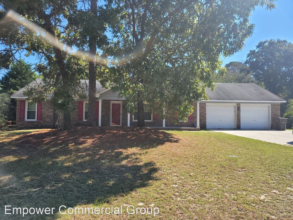 Primary Photo - 3 br, 2 bath House - 5317 Harding Drive
