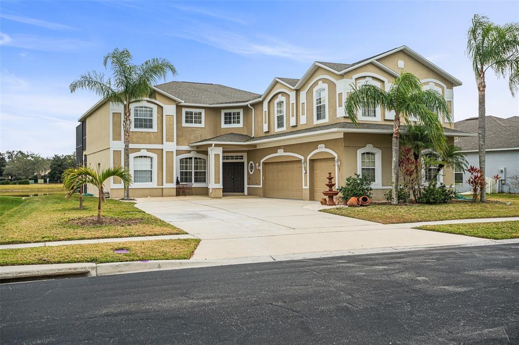 Foto principal - 9727 Mountain Lake Dr