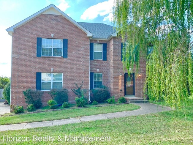 Building Photo - 5 br, 3.5 bath House - 3484 Hickory Glen D...