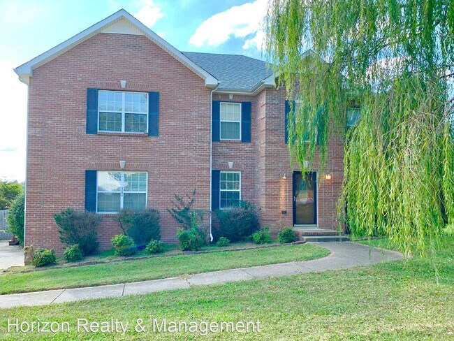 Foto del edificio - 5 br, 3.5 bath House - 3484 Hickory Glen D...