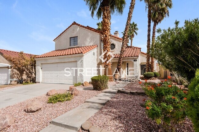 Foto del edificio - 3 Bedroom in Henderson!