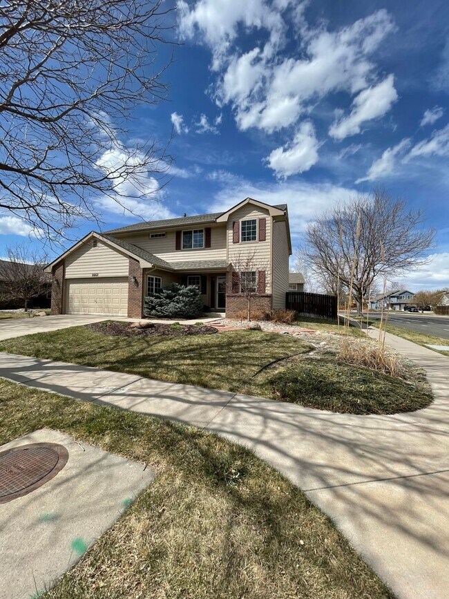 Building Photo - 2662 Paddington Rd