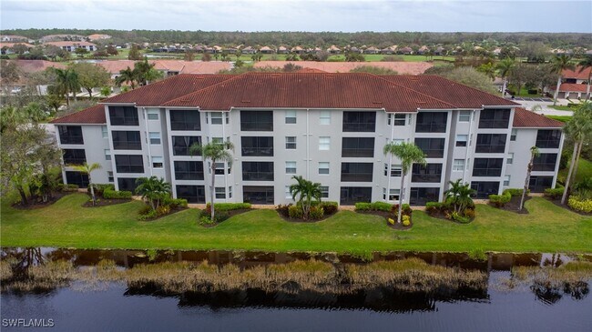 Foto del edificio - 10295 Heritage Bay Blvd
