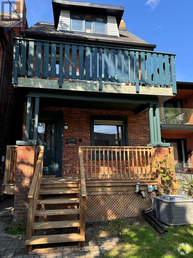 Building Photo - 734 Indian Rd