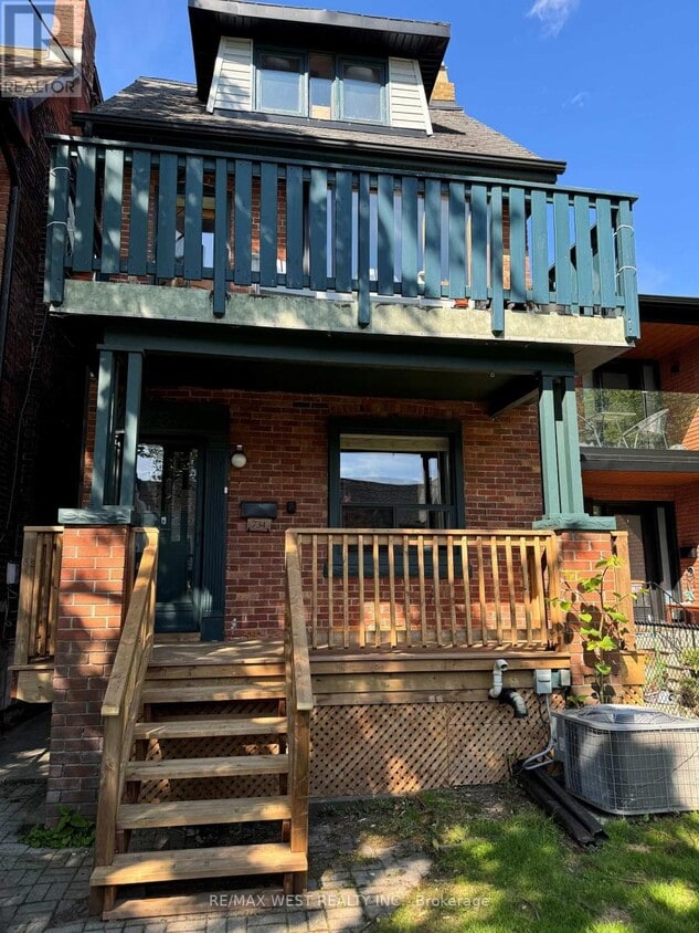 Primary Photo - 734 Indian Rd