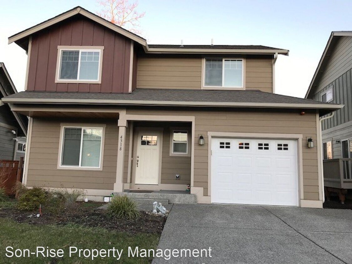 Foto principal - 4318 Indigo Ln