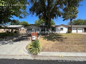 Building Photo - 6433 Carousel Dr