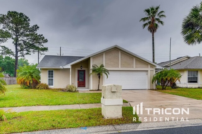 Foto del edificio - 1423 La Paloma Cir