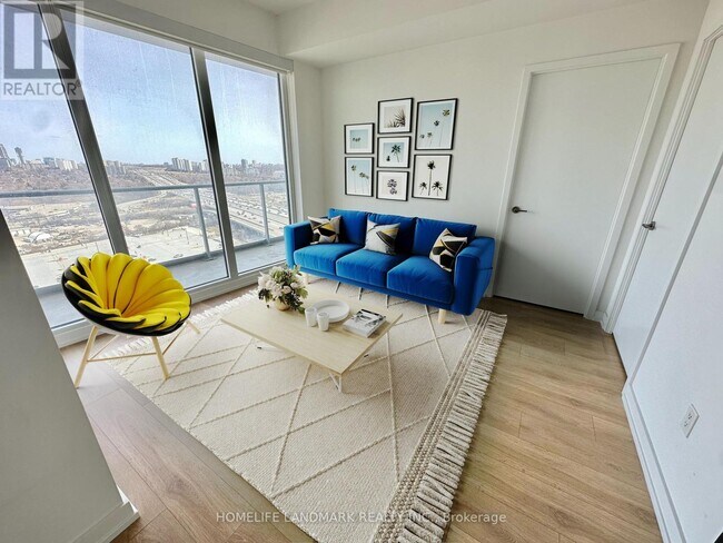 Photo du bâtiment - 117 McMahon Dr