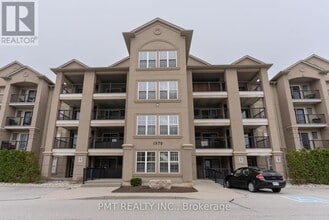 Building Photo - 1370 Main St E