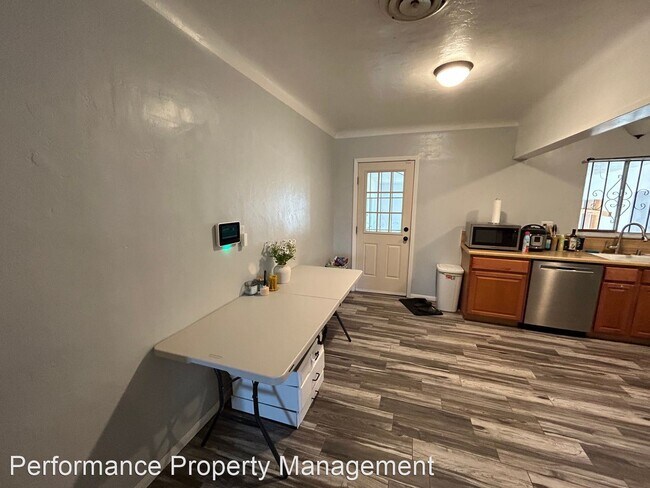 Foto del edificio - 2 br, 1 bath House - 202 Minner Ave