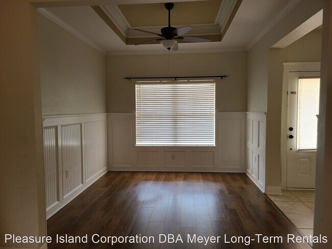 Building Photo - 3 br, 2 bath House - 1206 Crown Walk Drive