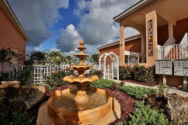 Foto del edificio - Santa Barbara Villas
