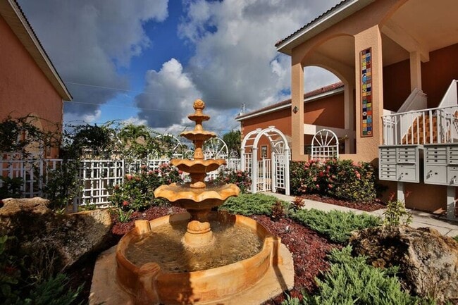Building Photo - Santa Barbara Villas