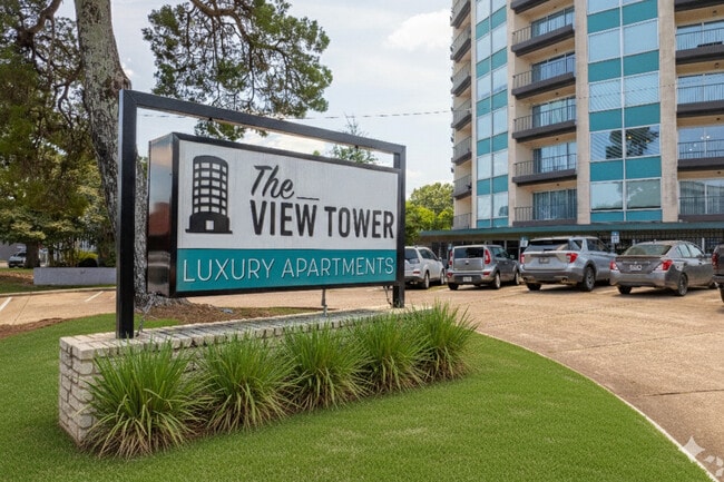 Building Photo - The View Tower