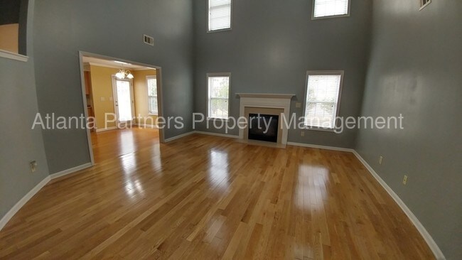 Foto del edificio - 1719 Cooper Lakes Dr