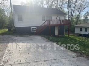 Building Photo - 4617 Buffat Mill Rd