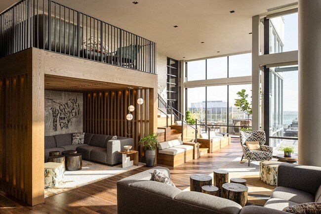 Foto del edificio - The Ayer (NEW)
