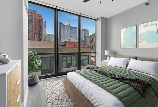 Foto del edificio - 665 W Wayman St