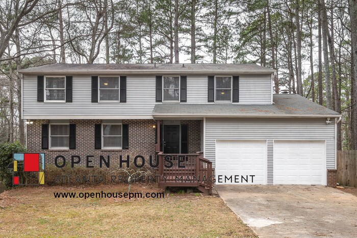 Primary Photo - 120 Sheringham Dr, Roswell