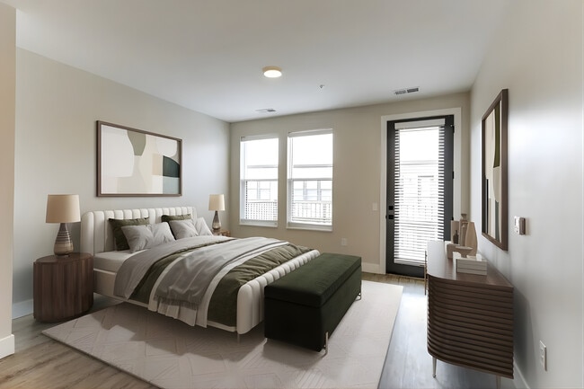 Building Photo - Triumph